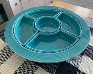 FiestaWare 6 Piece Relish Bowl $ 136.00