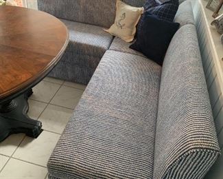 Striped Sectional $ 248.00