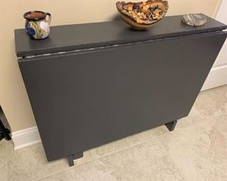 Drop Leaf Table $ 164.00