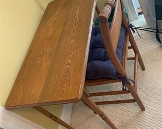 Antique Table $ 74.00