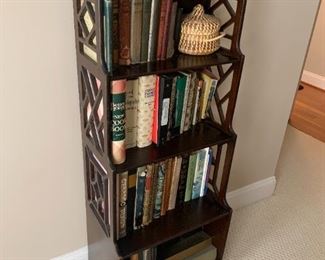 Antique Bookcase $ 88.00