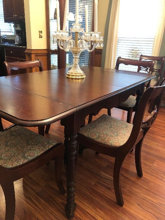 An Evening in Athens Estate Sale Athens, TN starts on 4/27/2022