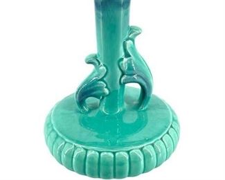 Lot 061
Vintage Chinese Porcelain Decorative Vase