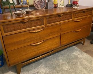 Mid-Century Lane Dresser