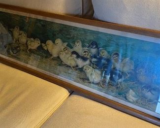 "Battle of the Chicks"