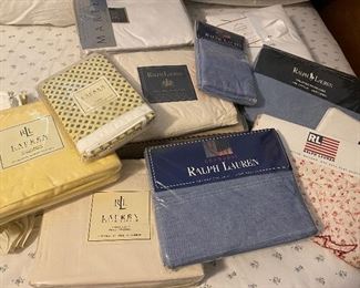 Ralph Lauren Bedding