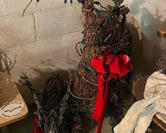 Christmas Reindeer