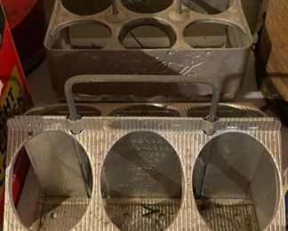 Old Coca Cola Carriers
