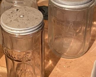 Hoosier Jars
