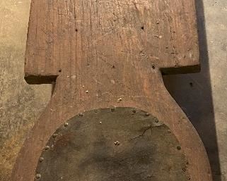 Old Cobblers Bench