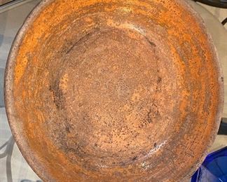 Randolph County Dirt Dish