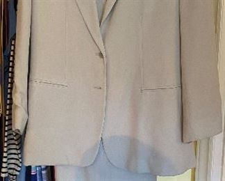 Several Ralph Lauren Clothes