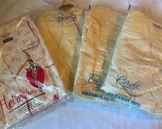 Vintage Pajamas in Original Packaging