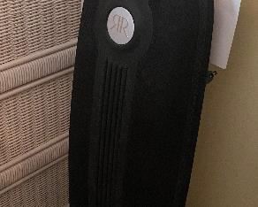 Riccar Supralite Vacuum