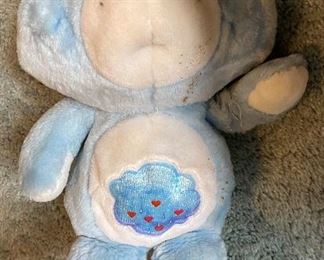 Care Bears