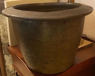 Randolph County Cream Riser