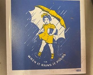 Morton Salt Tile