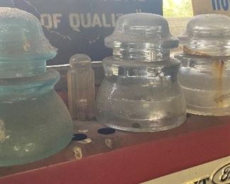 Glass Insulators