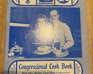 Vintage Cook Books