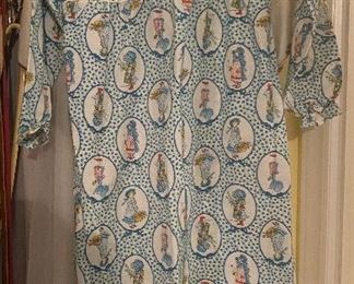 Holly Hobbie Night Gown