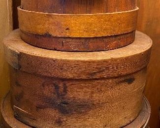 Old Firkins