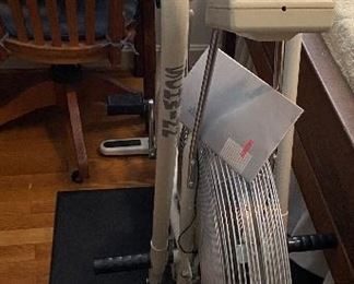 Schwinn Airdyne