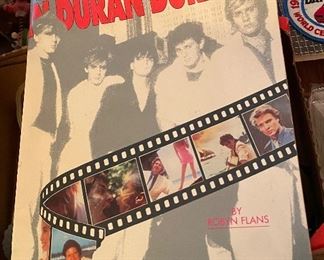 Duran Duran