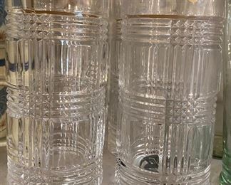 Ralph Lauren Tumblers