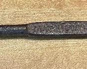 Early Advertising Altavista Ice Pick