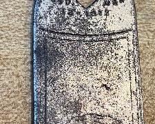 Old Pepsi Cola Bottle Openers