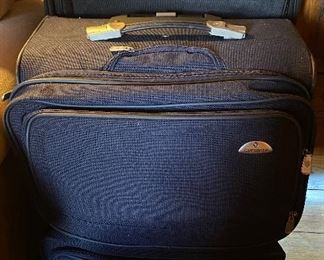 Samsonite Luggage
