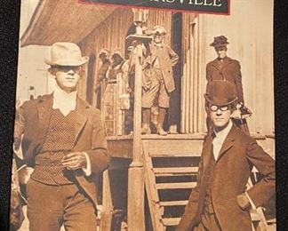 Kernersville History Book