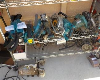 Power Tools