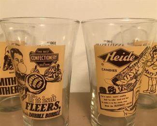 two set of 6 in boxes