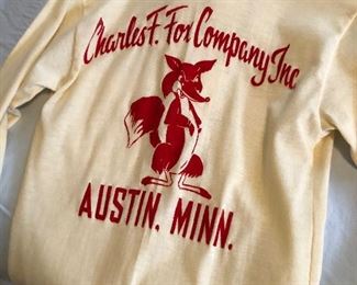 Local Austin Tobacco Company