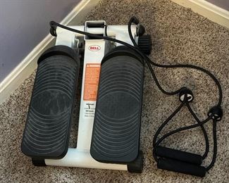 Bell Stepper Exerciser