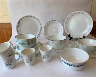 Corelle Collection