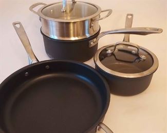 Cuisinart Cookware I