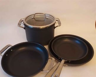 Cuisinart Cookware II