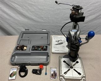 Drexel MultiPro with Drexel Work Station