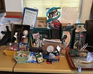 Everything for the House