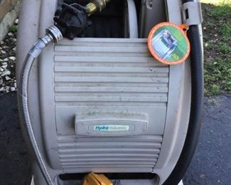 Hydro Industries Robo Winder