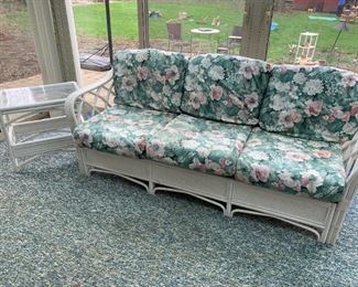 Indoor Outdoor Furniture