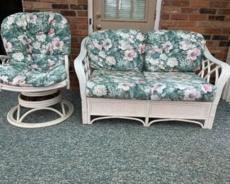 Indoor Outdoor Wicker Furniture