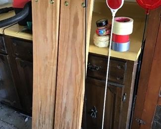 Loading Ramps One Gallon Shop Vac Reflectors and More