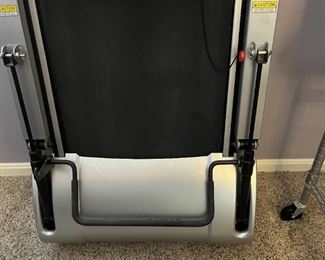 Treadmill by Horizon