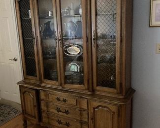 Exceptional quality - Thomasville