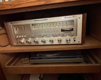 Marantz