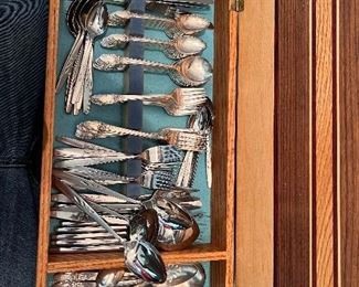 Flatware