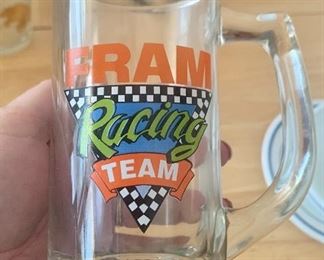 Fram Racing Team Stein